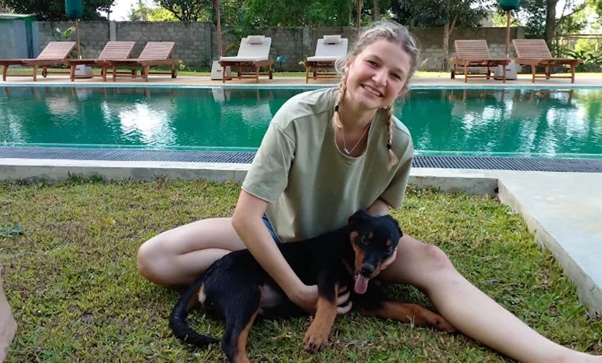 Inomashi Lanka Tour - Discovering Sri Lanka with a professional guide